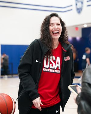 Image post by @usabasketball on Instagram