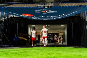 Image post by @utrgvfootball on Instagram