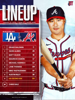 Image post by @bravestoday on Instagram