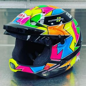 Image post by @bellracinghq on Instagram