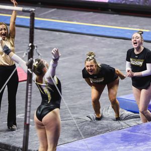 Image post by @towsongymnastics on Instagram