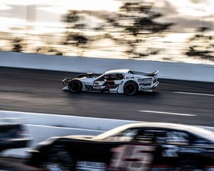 Image post by @jackbaldwinracing on Instagram