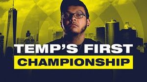 Video post by @c9cod on YouTube