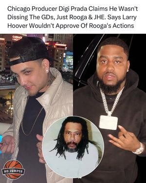 Image post by @nojumper on Instagram