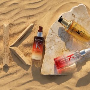 Image post by @kerastase_official on Instagram