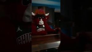 Video post by @bennythebull1 on YouTube