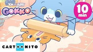 Video post by @cartoonito on YouTube