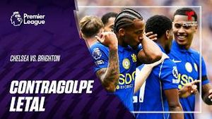 Video post by @deportes on YouTube