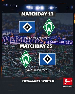 Image post by @bundesliga on Instagram