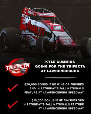Image post by @usacnation on Instagram