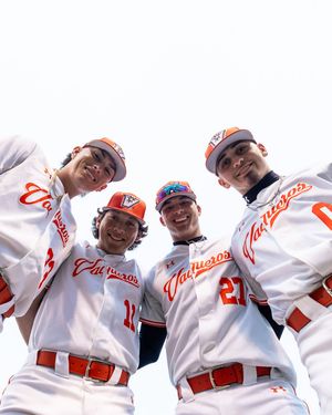 Image post by @utrgvbaseball on Instagram