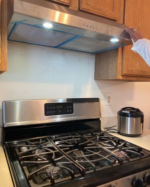 Image post by @dmv_contractor on Instagram