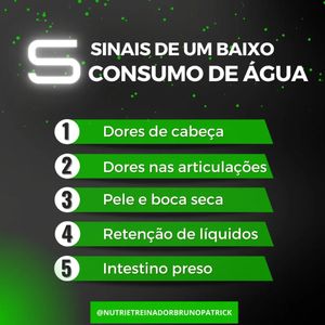 Image post by @brunopatricknutri on Instagram