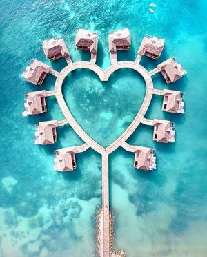 Image post by @honeymoons_viagens on Instagram
