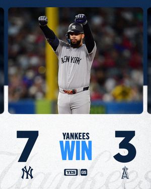 Image post by @YESNetwork on Twitter