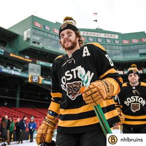 Image post by @bauerhockeyczech on Instagram