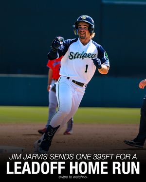 Image post by @gostripers on Instagram