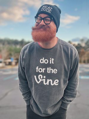Image post by @pizzabeardparty on Instagram