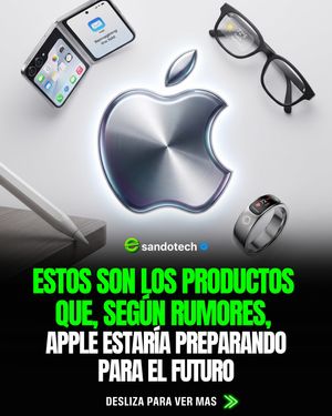 Image post by @esandotech on Instagram