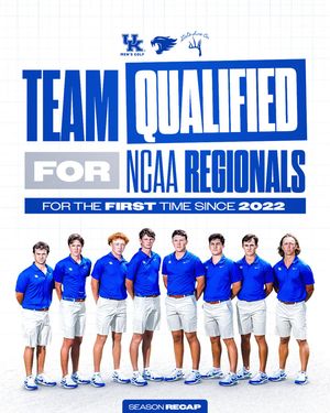 Image post by @ukmensgolf on Instagram