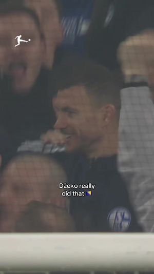Video post by @bundesliga on TikTok