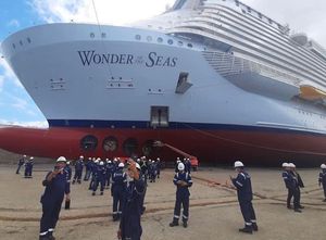 Image post by @cruiseforeveryone on Instagram