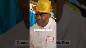Video post by @celebritysubstitute on YouTube