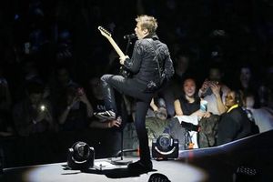 Image post by @prucenter on Facebook