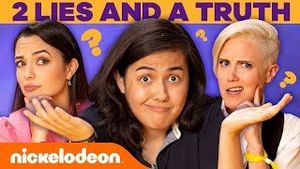 Video post by @nickelodeon on YouTube