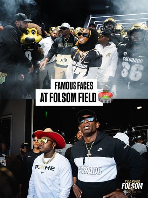 Image post by @cubuffs on Instagram