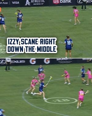 Image post by @nycharging on Instagram