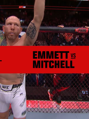 Video post by @ufc on TikTok