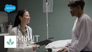 Video post by @salesforce on YouTube