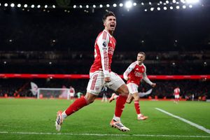 Image post by @gettyfc on Instagram