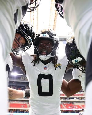 Image post by @jaguars on Instagram