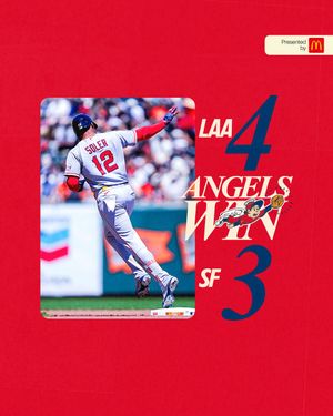 Image post by @angels on Instagram