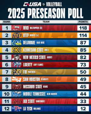 Image post by @conferenceusa on Instagram