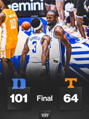 Image post by @thecollegesportsco on Instagram
