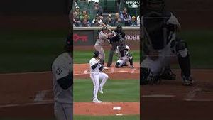 Video post by @mariners on YouTube