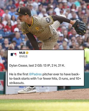 Image post by @pitchersnation on Instagram