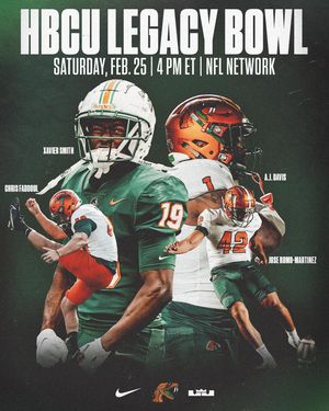 Image post by @famufb on Instagram