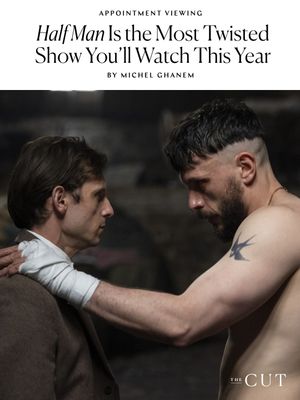 Image post by @thecut on Instagram