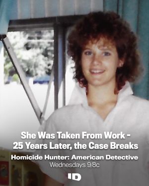 Image post by @investigationdiscovery on Instagram