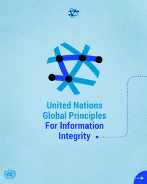 Image post by @unitednations on Instagram