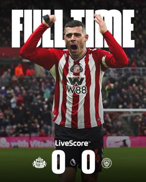 Image post by @sunderlandafc on Instagram