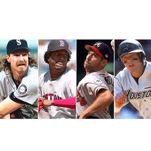 Image post by @foxsports on Instagram