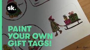 Video post by @skillshare on YouTube