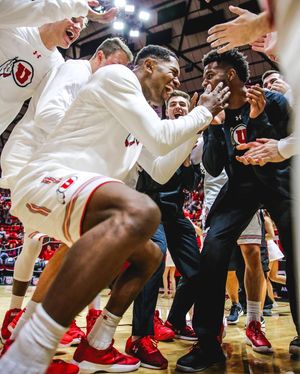 Image post by @utahmbb on Instagram