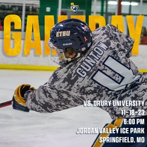 Image post by @etbu_hockey on Instagram