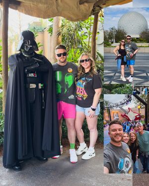 Image post by @luecreative on Instagram